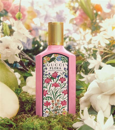 gucci flora review gardenia|gucci gorgeous gardenia original formula.